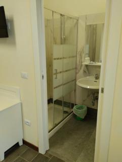 Hotel Internazionale - Montecatini Terme - 7