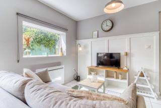 Le Cottage - Confort - Calme - Lumineux - 3