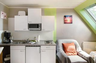 Ferienhaus Gerda Wohnung 2 -  - 4