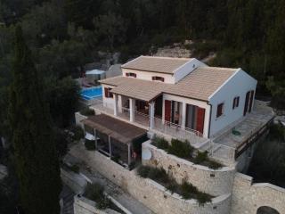 Cliff Top Pool Villa over-looking Lakka Bay Paxos - Lákka - 7