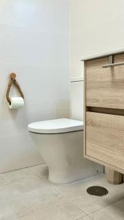 Apartamento de 2 dormitorios con 40mt de terraza y a 250mt de la playa del Zapillo - Almería - 5
