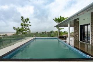 SaffronStays Le Soil, Igatpuri - pet-friendly villa with viewing deck for panoramic views - 3