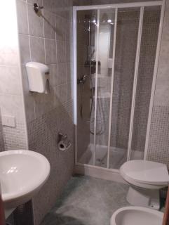 Hotel Internazionale - Montecatini Terme - 6