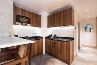 Stylish Apartment - 1BR-4P - Vendôme Square - Paris - 8