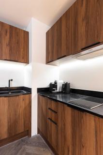 Stylish Apartment - 1BR-4P - Vendôme Square - Paris - 3