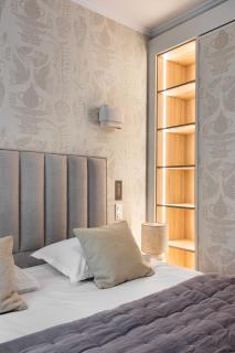 Stylish Apartment - 1BR-4P - Vendôme Square - Paris - 2