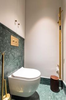 Stylish Apartment - 1BR-4P - Vendôme Square - Paris - 1