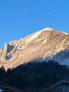 Haus Tala - Marquartstein - 9