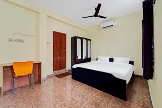 Collection O Senthamizh Residency - Chennai - 4