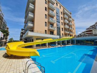 HOLIDAY APARTMENTS Vlore - 8