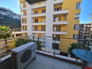 HOLIDAY APARTMENTS Vlore - 1