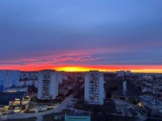 Seaview Apartment - Danzig - 5
