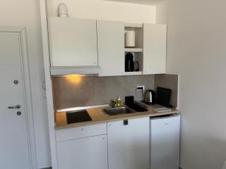 Apartman VERA Srebrno Jezero - 5