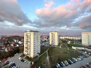 Seaview Apartment - Danzig - 3