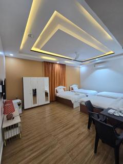 Dar Al Salaam Hospitality House - 1