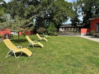 Bed & Breakfast am Waldgürtel - Forst - 7