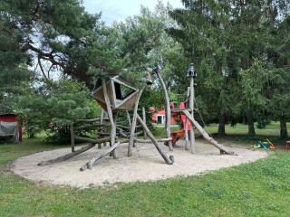 Bed & Breakfast am Waldgürtel - Forst - 6