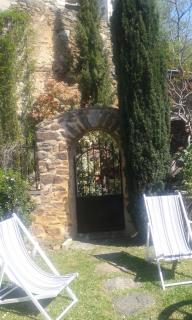 Maison de village chez Cathy - 8
