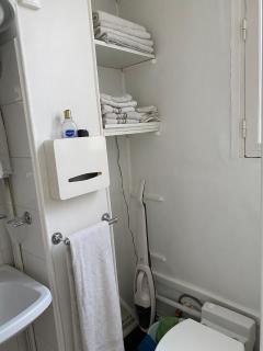 Ruederennes - Paris - 1