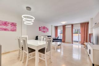 Vivienda Casco Antiguo de Marbella - Marbella - 8