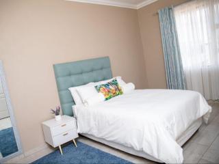 AndriMat Roadside Guest Lodge - Mogwase - 7