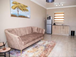 AndriMat Roadside Guest Lodge - Mogwase - 6