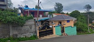 Thulasiraman's Home Stay - 0