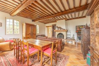 La Renardière - Maison avec vue mer - 4