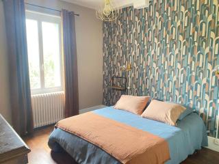 Coquette maison Bourguignonne - Sennecey-le-Grand - 8