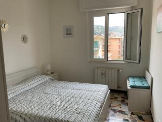 Vista Mare a 150 mt dalla spiaggia - free parking e AC - 1