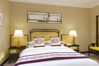 Yindo Jasper Hotel Zhuhai - 1