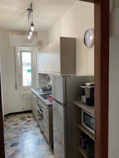 Vista Mare a 150 mt dalla spiaggia - free parking e AC - 3