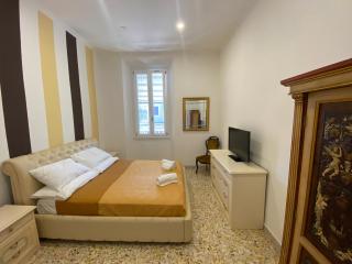 Vittoria terrace - Ostia - 2