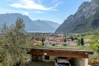 Casa Beatrice - Happy Rentals - Tenno - 9