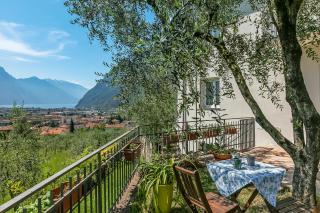 Casa Beatrice - Happy Rentals - Tenno - 8