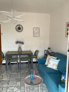 Vista Mare a 150 mt dalla spiaggia - free parking e AC - 7