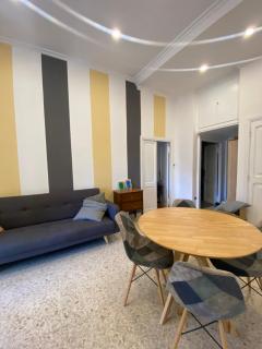 Vittoria terrace - Ostia - 6