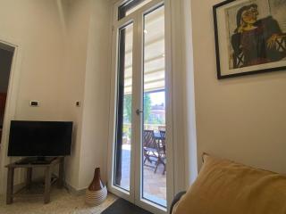 Vittoria terrace - Ostia - 7