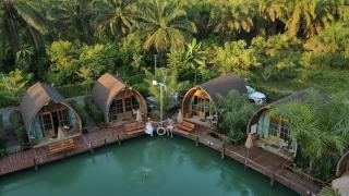Plaiphu Pool Villas - Phangnga - 9