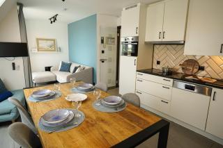 Huswell - Perfect stay at De Haan where pets are welcome - De Haan - 1