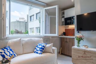 De Montescal- Montparnasse Central with AC 11 to 14m2 STUDIO in a prime location - Parijs - 7