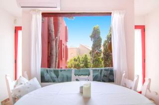 Apartment with communal pool Muralla Roja 0505 - Calpe - 7
