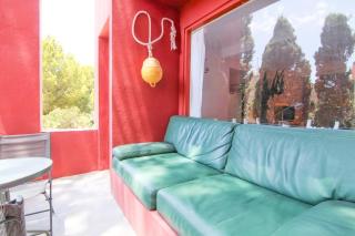 Apartment with communal pool Muralla Roja 0505 - Calpe - 6