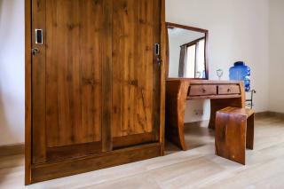 Stylish Hotel-style Room Near Pool in Ubud Central - Ubud - 4