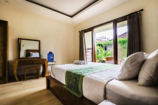 Stylish Hotel-style Room Near Pool in Ubud Central - Ubud - 3