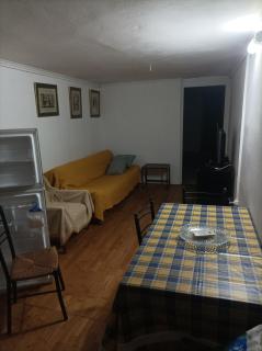 Βαχος rooms 2 - Tseratsiá - 4