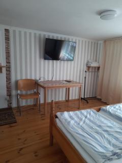 Noclegi Studio Masażu - Włodawa - 4