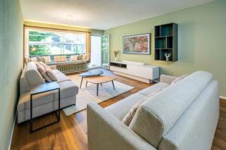 Haus Cervino - luxury apartment - Zermatt - 9