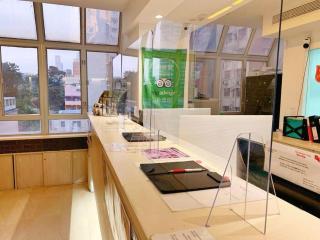 The Salvation Army - Booth Lodge - Hongkong - 9
