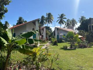 CAJUEIROS - Chales Aconchegantes a 2 Minutos da Praia - 6